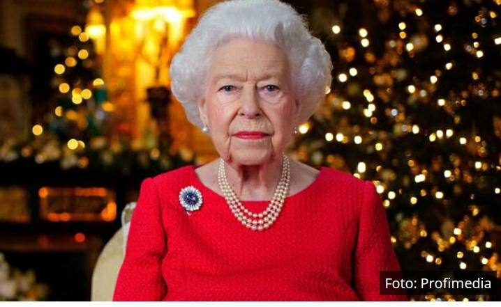 PROSLAVA 70 GODINA VLADAVINE ELIZABETE II: Evo kako će izgledati platinasti jubilej britanske kraljice