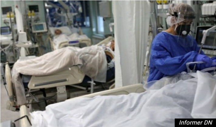 KO ĆE DA NAS LEČI? VELIKI BROJ LEKARA ZARAŽEN KORONOM, A PREGLEDA IZ DANA U DAN SVE VIŠE Ašanin otkrio kakvo je trenutno stanje u zdravstvenim ustanovama