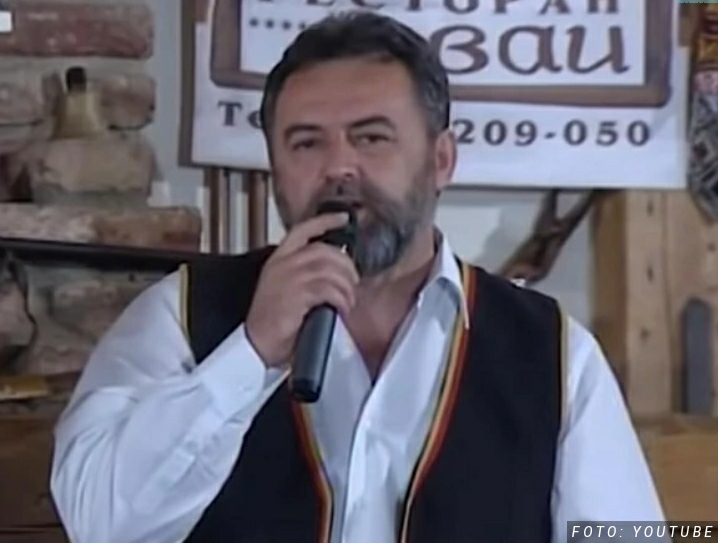 Umro pevač Jovica Pupovac, kolega potvrdio potresne vesti, evo po čemu će ostati upamćen