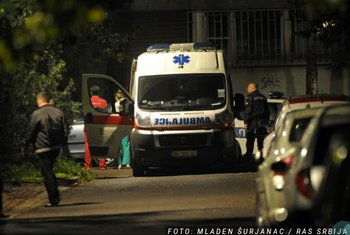 NOĆ U BEOGRADU Pomoć uglavnom tražili psihijatrijski bolesnici i oboleli od karcinoma