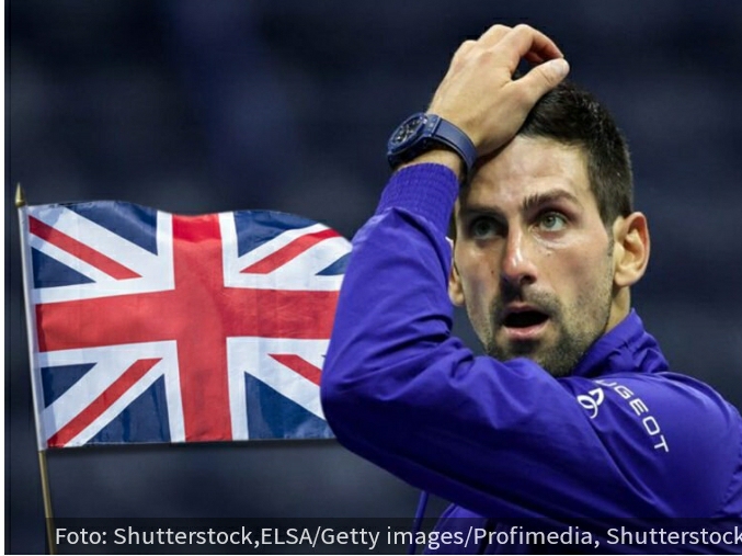 Dva Britanca zbog Novaka okrenula leđa svojim medijima: Njihove reči će obradovati svakog Srbina!
