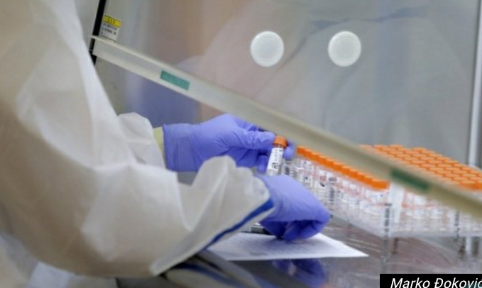OVO JE NOVA CENA PCR TESTA, a ni antigenski više ne košta isto!