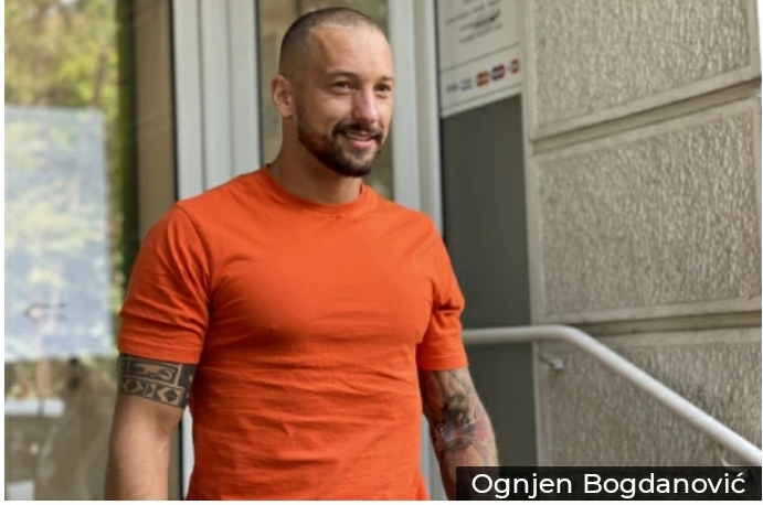 OKRENULA SLAVU SINA U SVOJU KORIST! Majka DIna Dizdarevića ima preko 100.000 pratilaca, MUŠKARCI ODLEPILI ZA NJOM! (VIDEO)