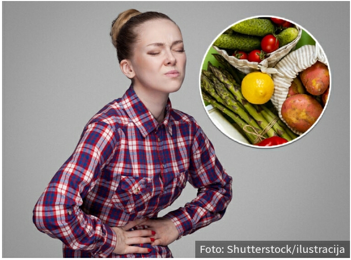 Američki nutricionista otkriva: OVE namirnice nikako ne treba da kombinujete, pogotovo ako jedete MESO