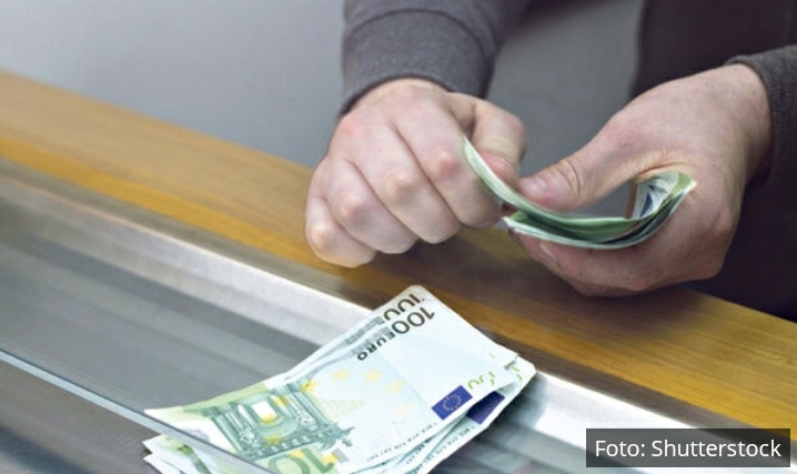 SUTRA STIŽE 100 €: Plan isplate za mlade napravljen, poznato i kada će penzionerima biti uplaćeno 20.000 dinara