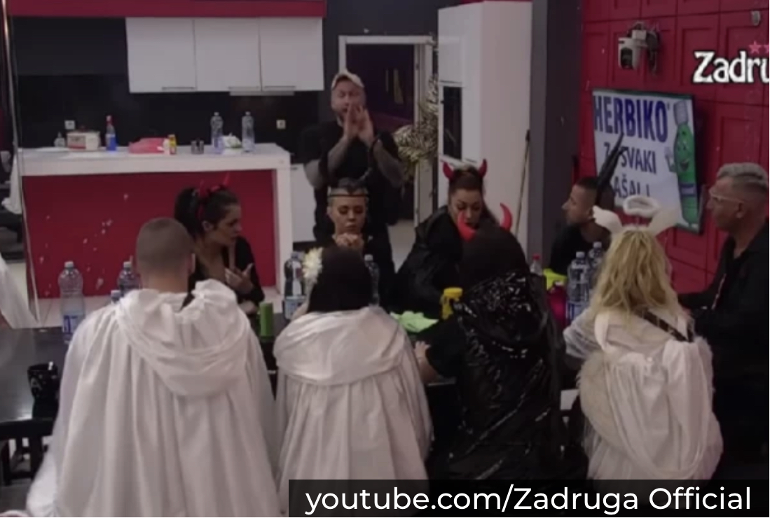 ŠA DOŽIVEO JAVNO PONIŽENJE: Reper se na sva usta hvalio kako je Tari uplaćivao NOVAC, a sad je ISPLIVALA ISTINA! (VIDEO)