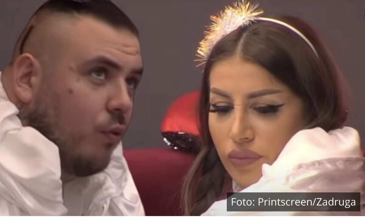 DALILA HOĆE DA RODI DETE CARU! Spomenuli VERIDBU, Filip bebu nazvao DEMONOM, pa poručio: Ne daj Bože da dođe do toga