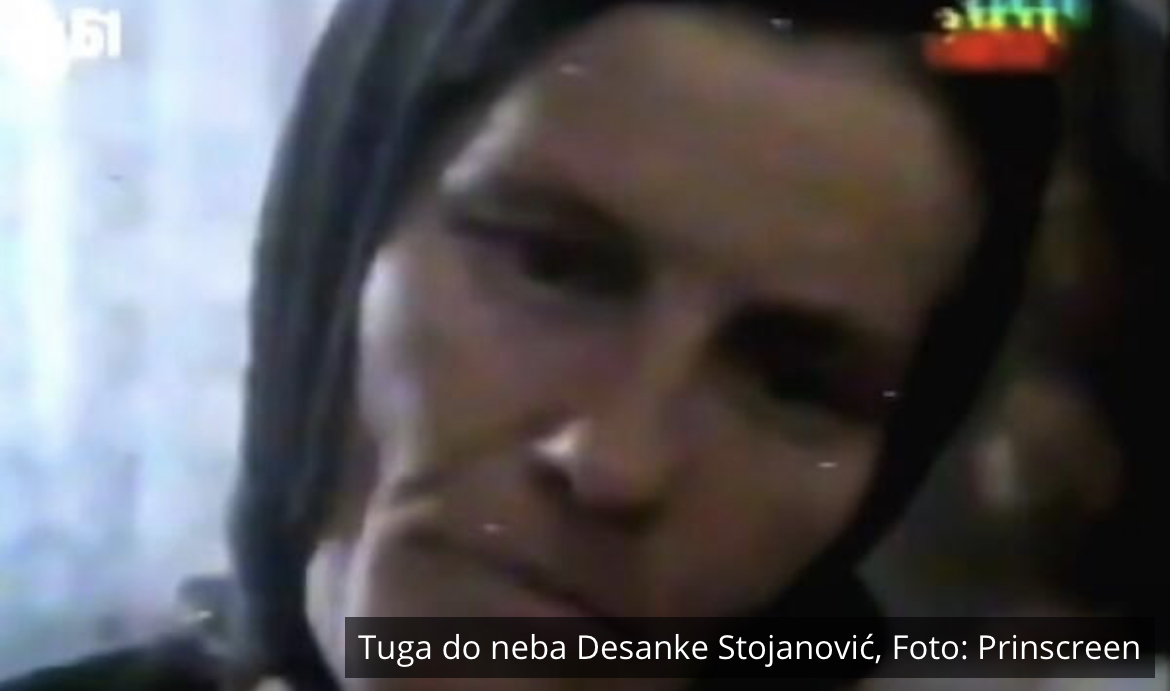 MUSLIMANI SU JOJ ZVERSKI UBILI SINA OD 12 GODINA: Majčini jauci i danas odzvanjaju Balkanom! (VIDEO)