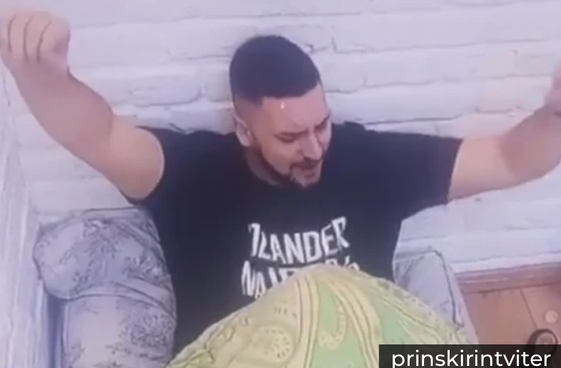 DENIZ DEJM ORALNO ZADOVOLJILA ZOLU PRED MILIONIMA: Dobila novu titulu GLAVNE GUTAČICE, Čoliću svanulo nakon njenog posla! (VIDEO)