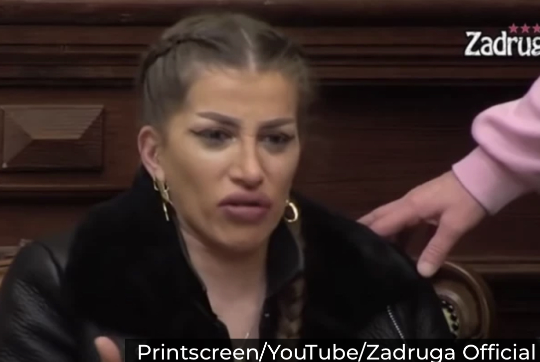 DALILA NAPUSTILA ZADRUGU?! Dragojevićka pobegla sa velelepnog imanja, ovaj detalj je svima PROMAKAO! (VIDEO)