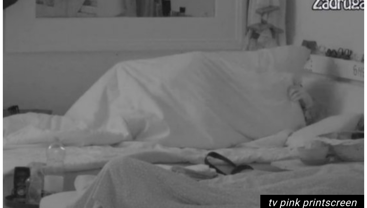 SE*S PRED PUNOM SOBOM – ALEKSANDRA I DEJAN TRESLI JORGAN PLANINU! Dalila i Car se svađaju dok oni strastveno vode ljubav!