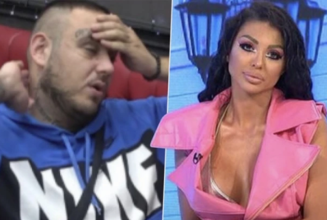 FILIP CAR PREDOSEĆA MAJIN POVRATAK?! Zadrugar se unezverio kad je dobio poklon, prvo je prišao Dalili! (VIDEO)