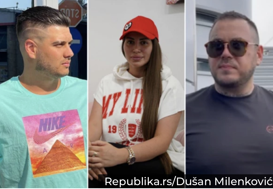 RASKRINKANA DALILA! Dragojevićka se PRODALA za pare, rasturila BRAK za 10.000 EVRA, pa se Caru vratila za VRTOGLAVU SUMU!