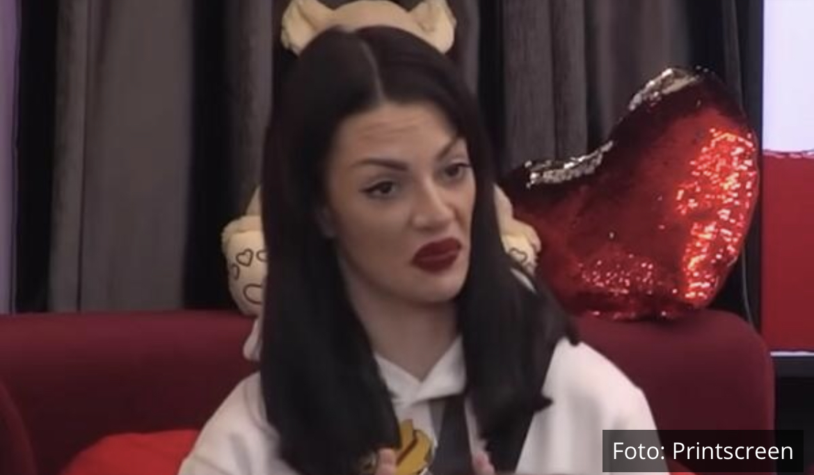 BLAM VEKA! ZNAM DA ISPADAM PSIHOPATA: Tara Simov otkrila kako će sad sa Ša, uporedila ga sa Matejom, a on joj ODBRUSIO! (VIDEO)
