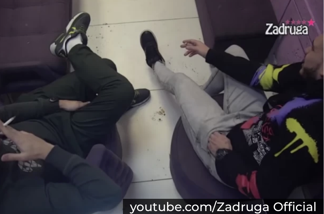 DEJAN PRIZNAO DA LI ĆE SE POMIRITI SA DALILOM: Ne mogu da je LAŽEM, uhvati me ANKSIOZNOST! (VIDEO)