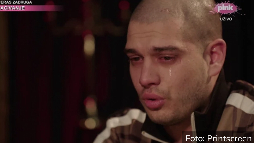 PET GODINA SAM TUŽAN, OKRENUO SAM SE OD ONIH KOJI SU ME IZ PELENA PODIGLI Dejan grcao u suzama dok je pričao o porodici i Dalili, ovo ga je najviše zabolelo!