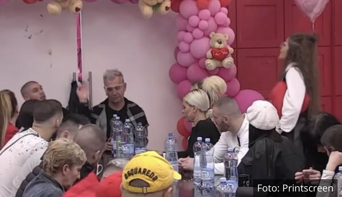 PAKLENO! DALILA I DEJAN VREĐAJU JEDNO DRUGOM NAJBLIŽE! Bivši joj uvredio majku, ona izgorela: Vi ste rijaliti porodica, a ne MI!
