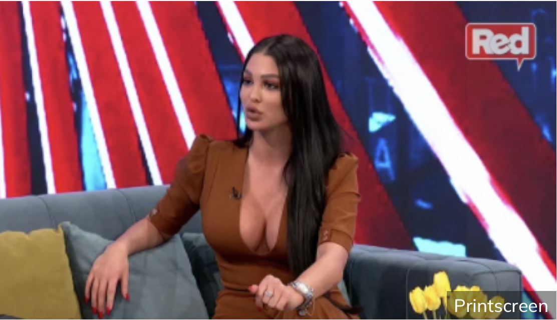 ONA JE MOJA LOŠA KOPIJA! Oglasila se Maja Marinković nakon skandalozne svađe Dalile i Cara, nije ih štedela!