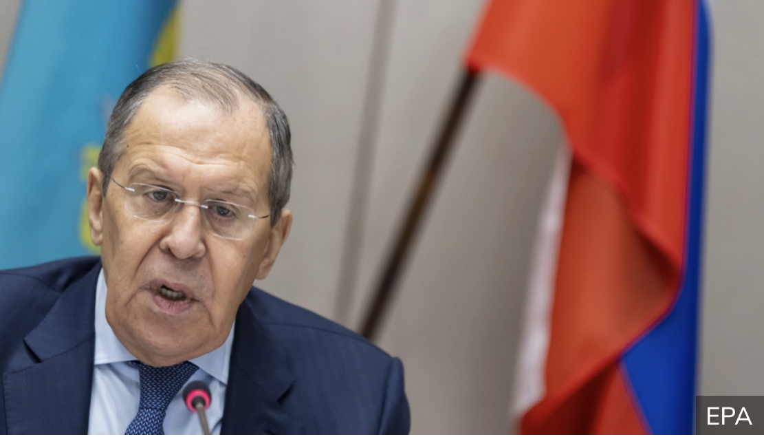 BESMISLICA O „LAŽNOM VIDEU“ Lavrov i Peskov razotkrili sramne laži Zapada