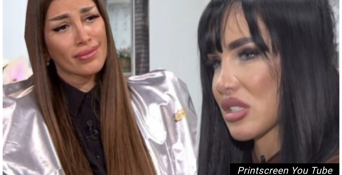 DALILA JE LAKA ŽENA, KONAČNO JE POKAZALA PRAVO LICE! Subotićka žestoko oplela po Dragojevićki – nije birala reči: Rasturila svoj brak zbog osobe koja je ne voli!