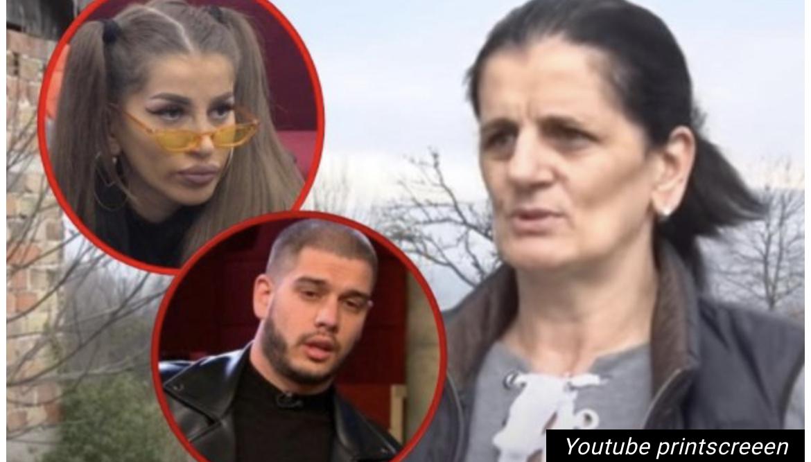 „ŽIVEO SI KAO PRINC, ZANEO SI SE PREVIŠE“! Oglasila se Emina Mujić pa osula paljbu po bivšem zetu!