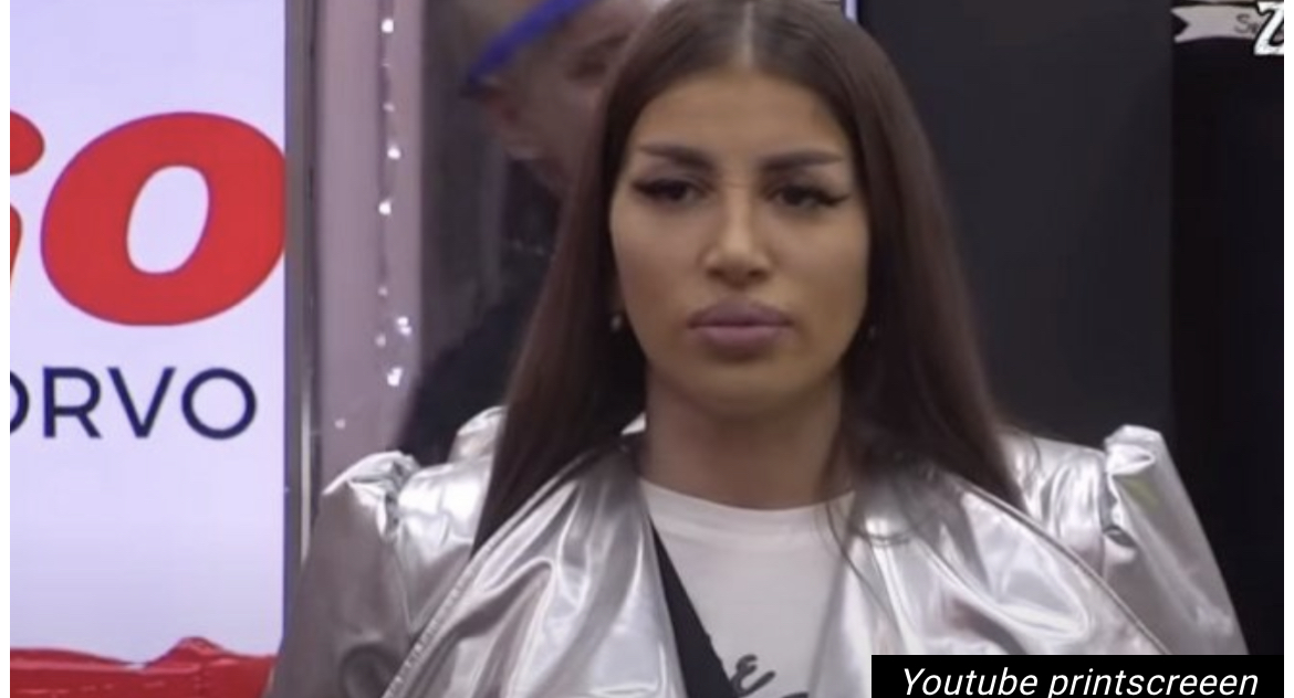 DALILA PROGOVORILA O SPOZNORU! Ova Dragojevićkina izjava pred kamerama šokirala je sve! (VIDEO)