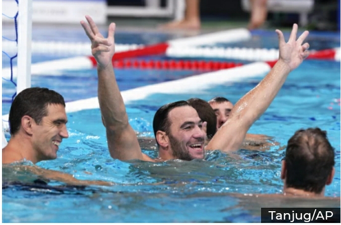 OGLASILA SE FINA: Svetsko prvenstvo u vodenim sportovima biće održano ove godine
