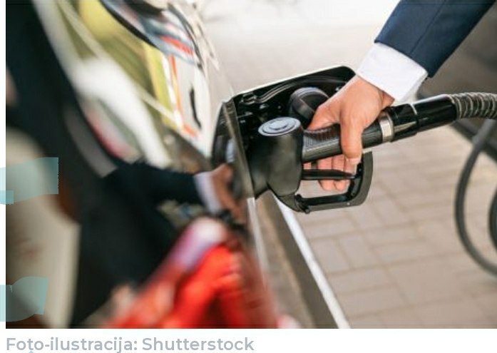 Očekuje se novo poskupljenje goriva u Srbiji: Naftaši kažu „još samo koji dinar“