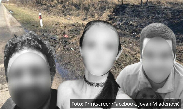 JEZIVA IGRA SUDBINE: Advokat i konobar poginuli kada su se zakucali u traktor svog prijatelja! (FOTO)