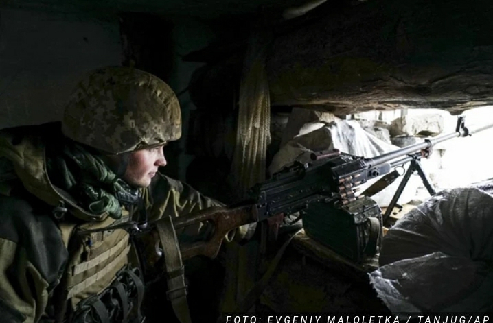 USIJANJE OKO UKRAJINE NA VRHUNCU „Zapad je osramoćen i uništen bez ispaljenog metka“: Rusija objavila da povlači deo vojske, NIKO JOJ NE VERUJE