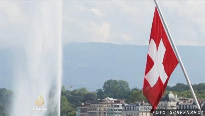 Švajcarska ukida SKORO SVE KORONA MERE: Maske ostaju samo u prevozu i zdravstvenim ustanovama