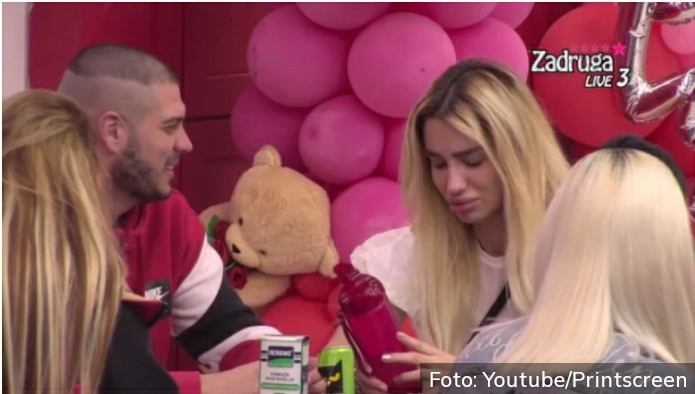 ALEKS I DEJAN ZARATILI! Drama se nastavlja, odnos između njih dvoje nikad nije bio gori!
