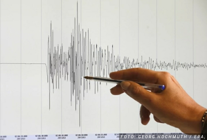 Snažan zemljotres pogodio Filipine: Potres bio jačine 5,9 stepeni po Rihteru