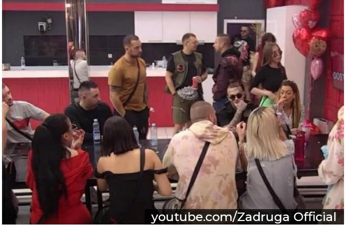 PRODUKCIJA MENJA TOK RIJALITIJA VAŽNOM ODLUKOM: Sledeće nedelje se vraćaju STARI ZADRUGARI na imanje, otkriven TAJNI PLAN Velikog šefa! (FOTO)