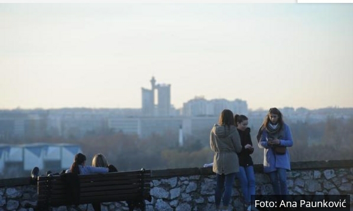 JUTARNJI MRAZ I LEP DAN: U Srbiji u četvrtak sunčano i malo toplije