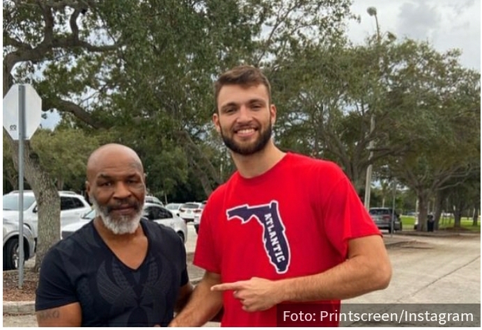 Nove informacije: Evo šta je sa srpskim košarkašem koji se i dalje nalazi u Ukrajini!