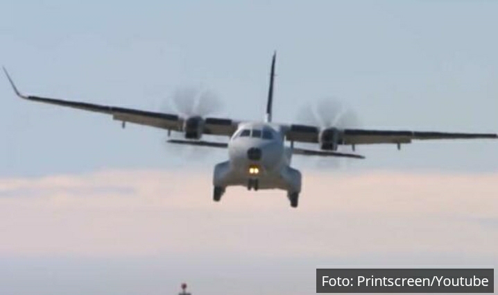 POTPISAN UGOVOR U MADRIDU, VOJSKA SRBIJE DOBIJA 2 NOVA AVIONA: Ovo su vrhunske letelice, imaju odlične rezultate (VIDEO)