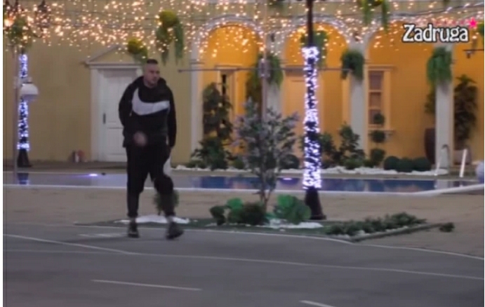ŠOKANTAN OBRT! Carev otac PODRŽAO vezu sa Dalilom Dragojević, pa očitao lekciju sinu: ZNA SE PREKO ČEGA SE NE PRELAZI! (VIDEO)
