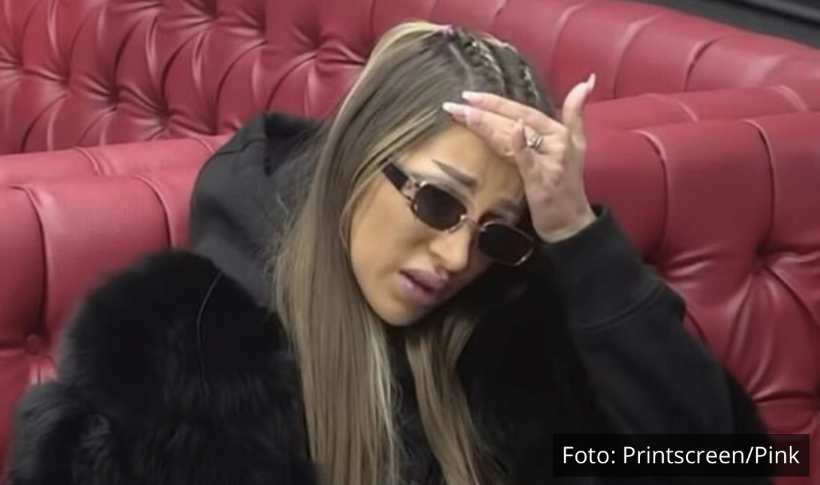 UPLAKANA DALILA OTKRILA SA KOJIM BIVŠIM BI SE POMIRILA! Oplela po SUPARNICAMA: Ana je dežurna, a Aleksandra NEURAČUNLJIVA! ŠOK!