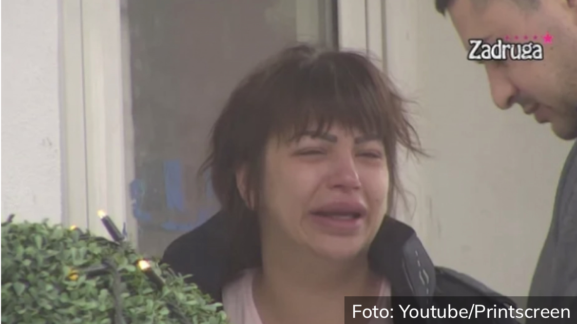 MIKSI MOLI BEBICU ZA OPROŠTAJ! Kulićeva u suzama preklinje Nenada da zaboravi na sve, on neće ni da čuje!