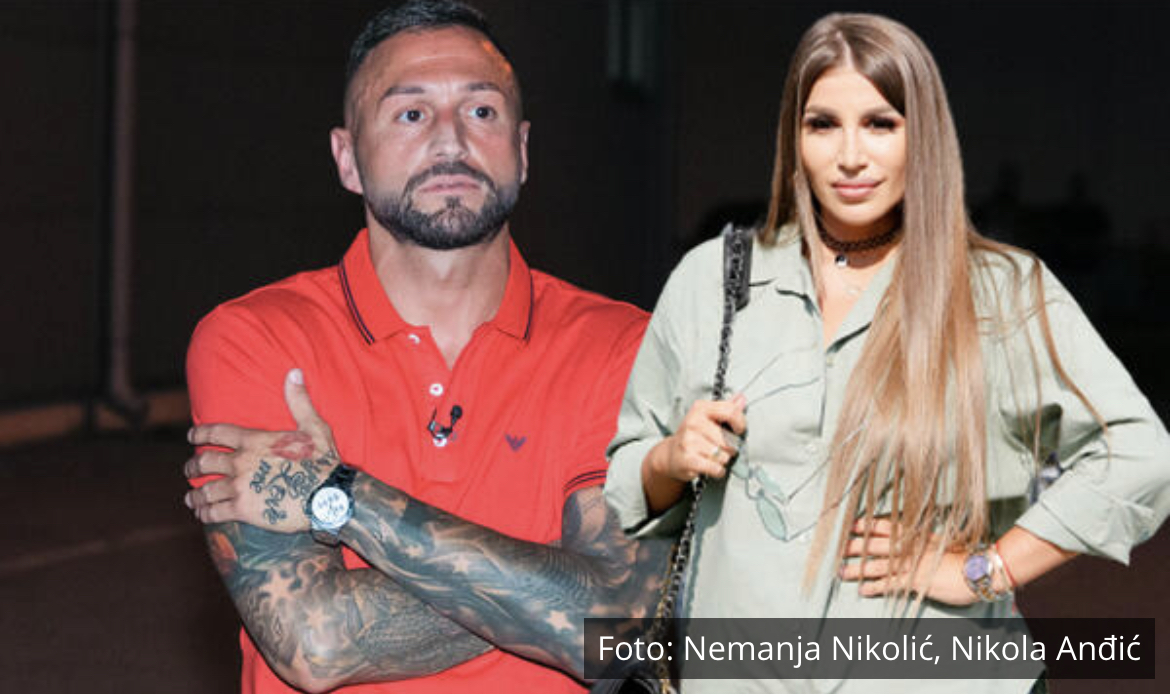 DALILA I ŠA IMALI S*KS, DEJAN I CAR JOŠ NE ZNAJU! Otkrivena tajna koja MENJA TOK RIJALITIJA: Reper i Dragojevićka raskrinkani!