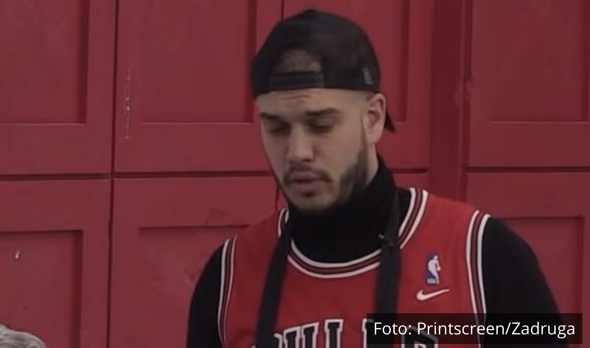 DEJAN PREKINUO SVAKI KONTAKT SA SANDROM REŠIĆ! Dragojević razočaran u bivšu prijateljicu, izneo NOVU TURU ZAMERKI! (VIDEO)