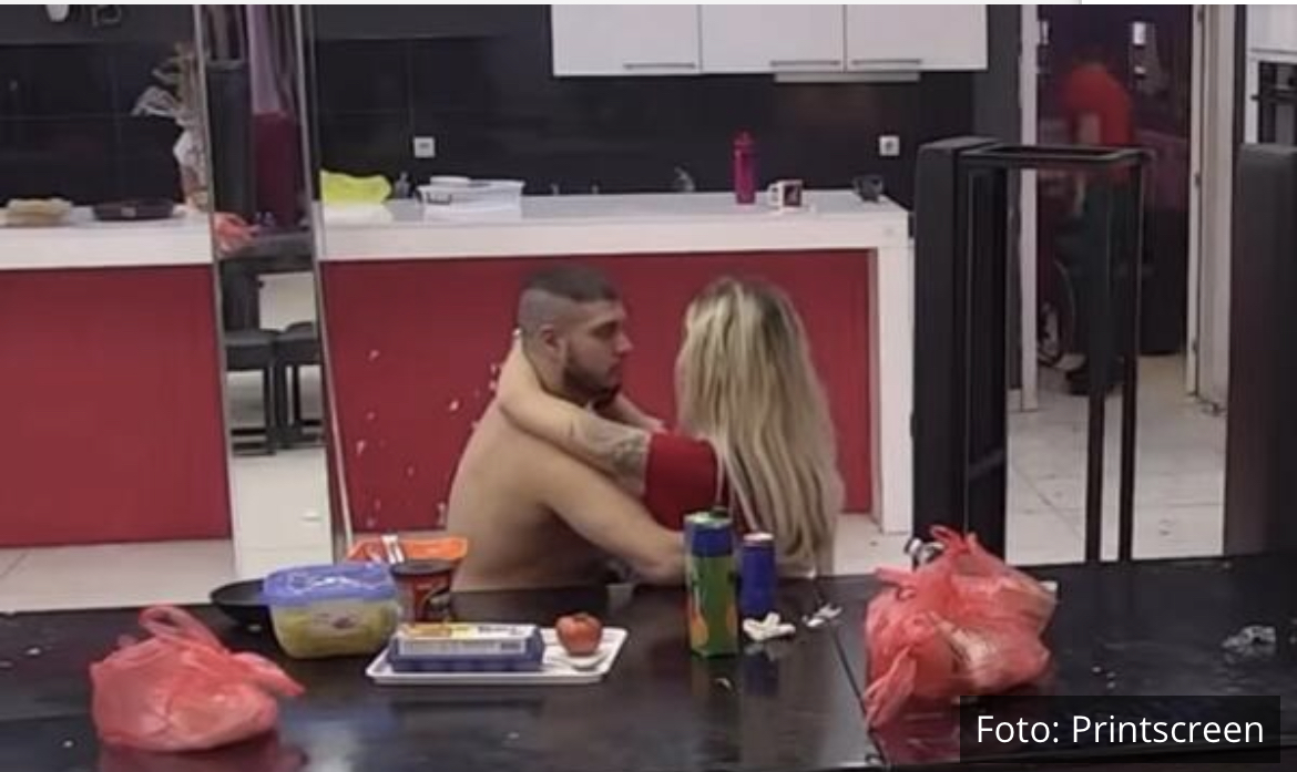 ALEKS I DEJAN SKLOPILI PAKT! Nikolićeva mu zamerila da je NE VOLI, on se ovako BRANIO, pa stavili sve na ČISTAC! (VIDEO)