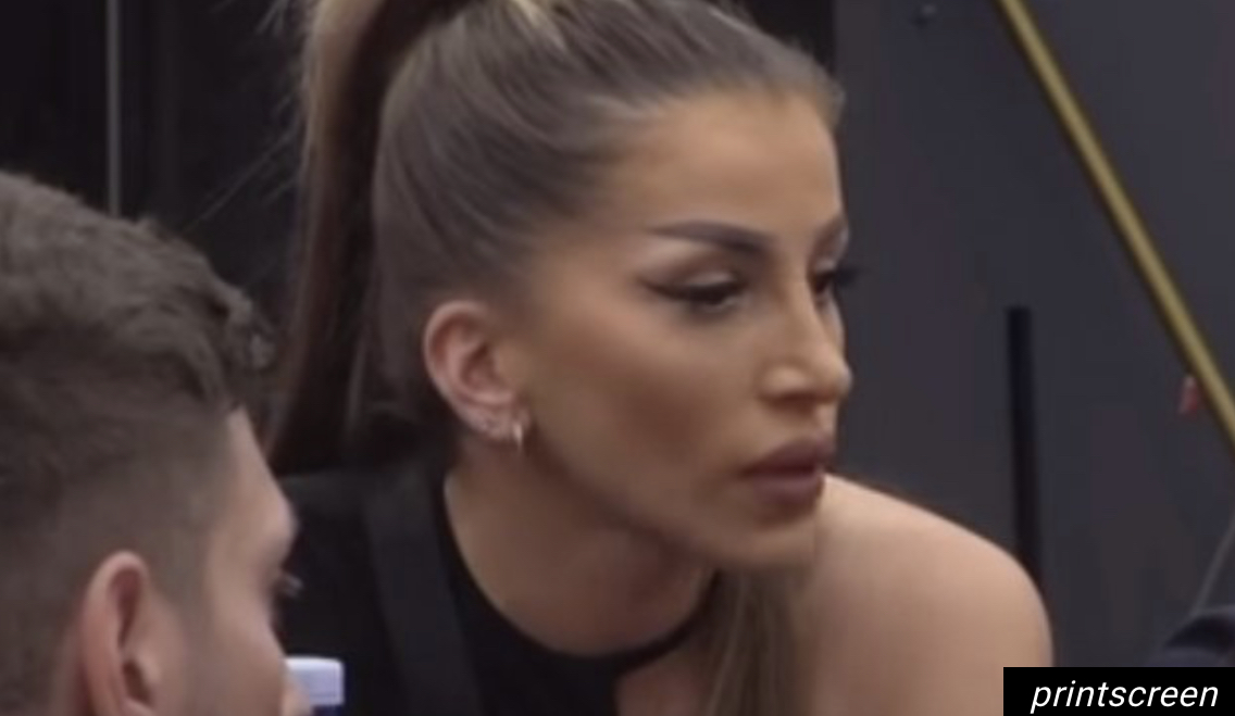 DALILA ZGROZILA JAVNOST! Dragojevićka uradila odvratnu stvar u kuhinji – od ovog prizora okrenuće vam se želudac (VIDEO)
