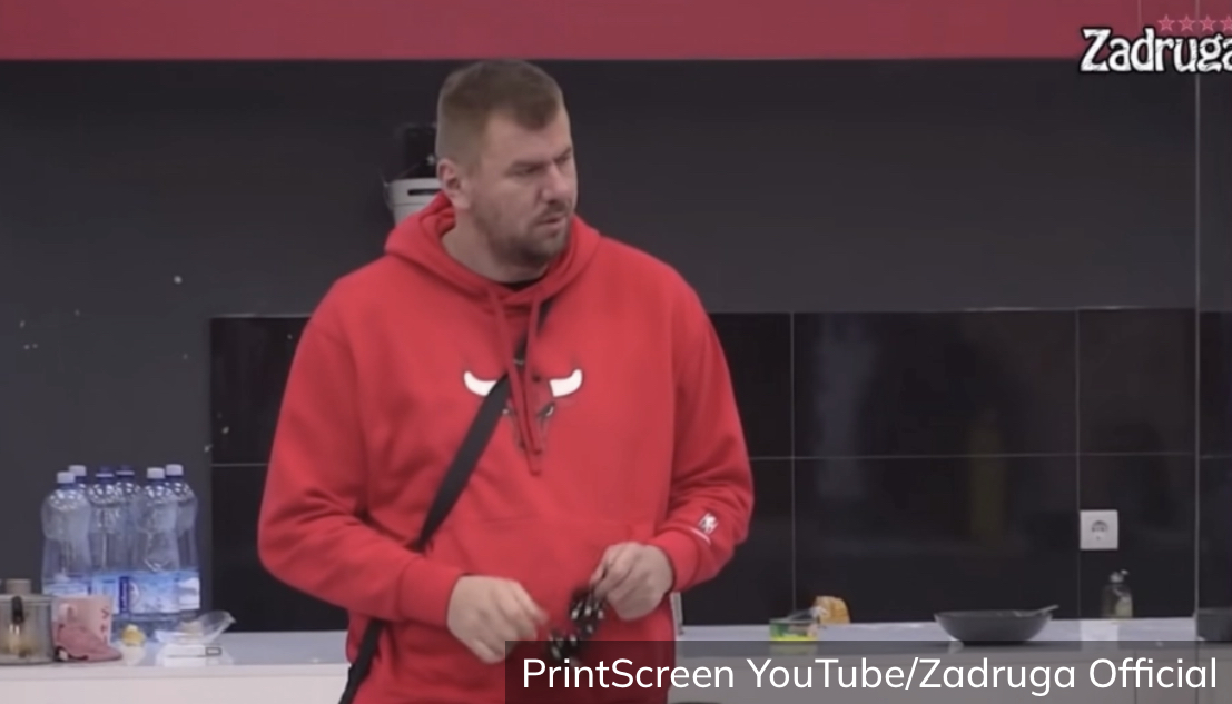 VOLIM JE I DALJE! Janjuš i Car progovorili o prijateljstvu koje su prekinuli zbog Maje, ona je glavni krivac za sve!