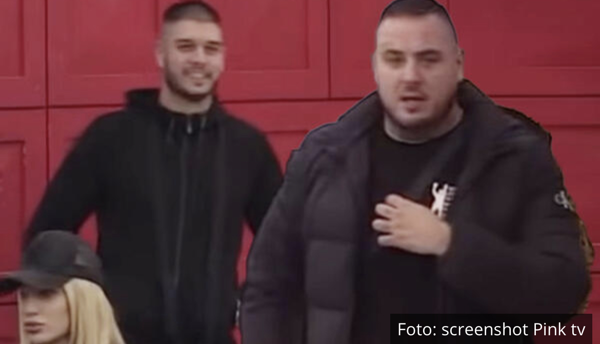 DEJAN VIŠE NIJE IZDRŽAO, DIREKTNO POSTAVIO PITANJE CARU! Filip odmah odgovorio SUPARNIKU, zadrugari zanemeli! (VIDEO)