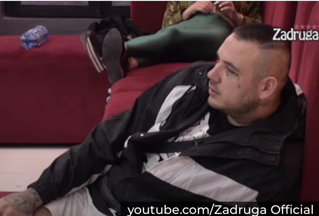 ALARMANTA SITUACIJA U ZADRUZI! FILIP CAR DOŽIVEO INFARKT? Incident sa Dalilom ga je koštao zdravlja, stravična scena, ODUZELE mu se noge!