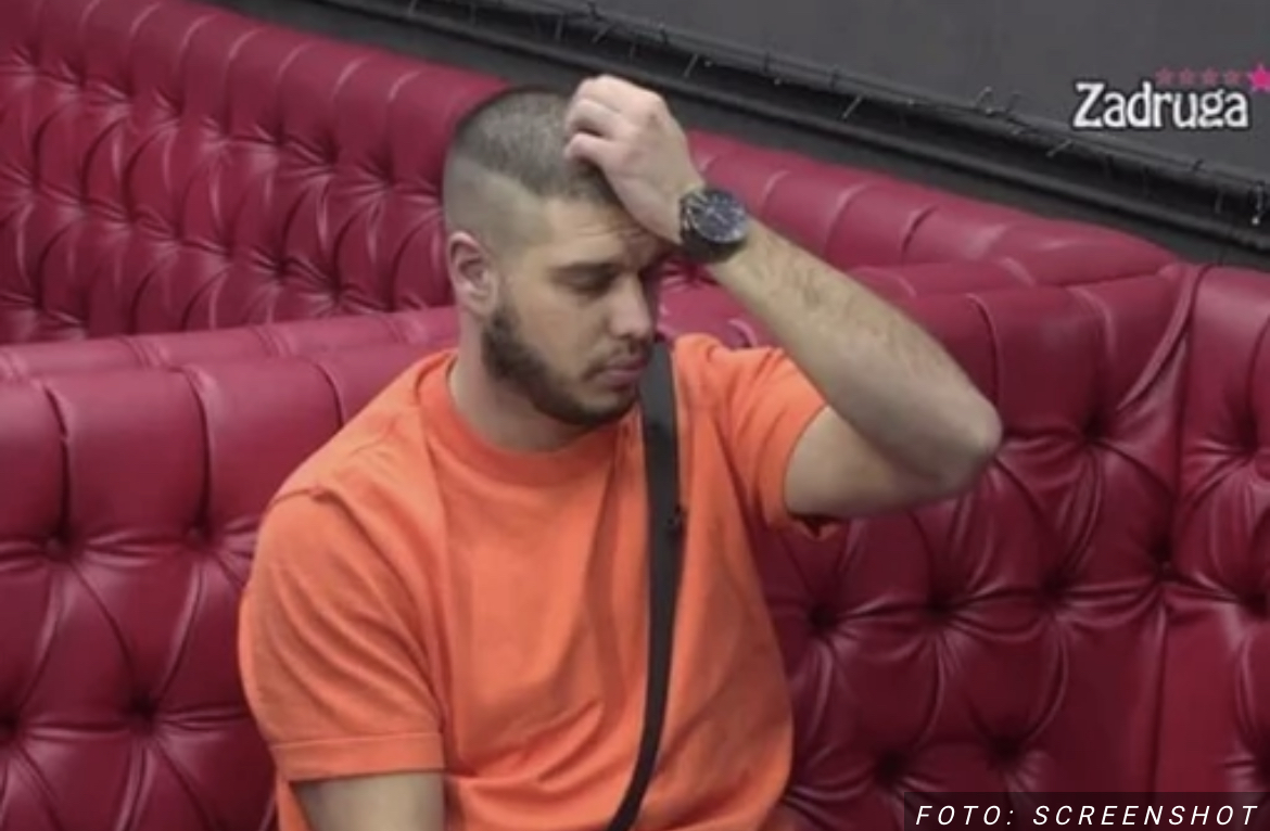Pevačica zaplakala zbog Dejana Dragojevića, pa PRIZNALA EMOCIJE: „Gledam ga drugačije, puštam da rane zarastaju“