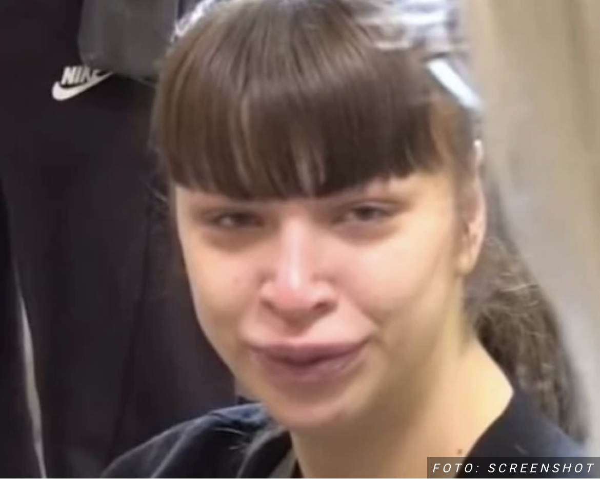 POTRESNE SCENE ISPRED BOLNICE Siniša i Marija ispratili MILJANU NA OPERACIJU: Siniša Kulić NE MOŽE DA GOVORI