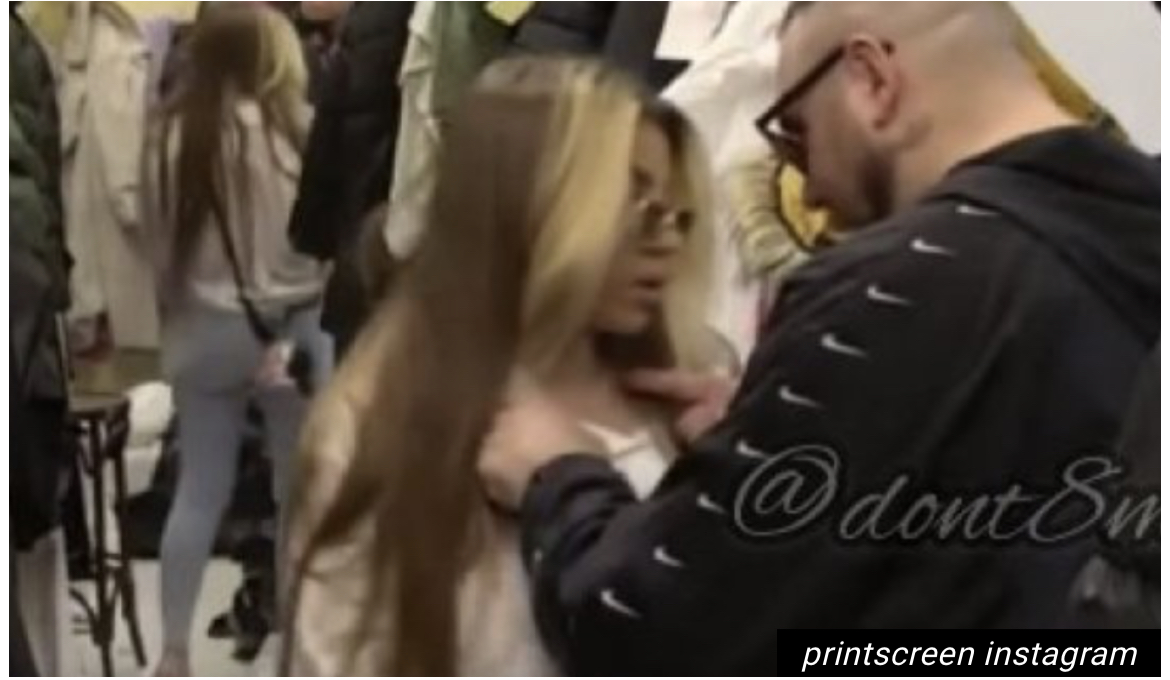 CAR URLAO NA DALILU, PA JOJ ZAPRETIO: Drolj*tino, biću sa njih 17 – evo kako je reagovala (VIDEO)
